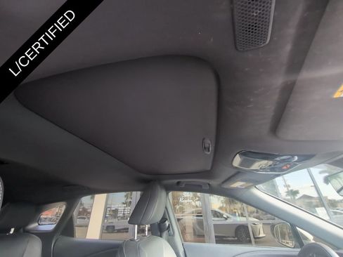 Used 2023 Lexus RX 350 Premium Plus w/ Cold Area Package image 25