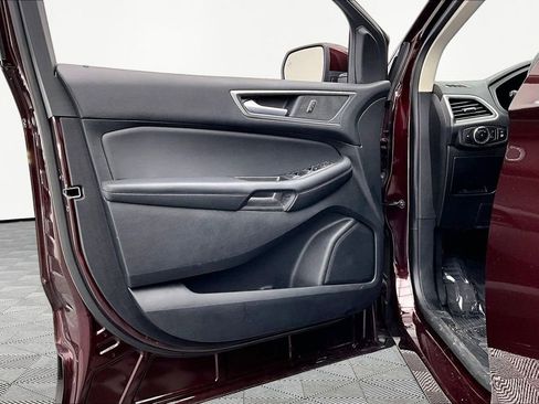 Used 2024 Ford Edge SEL w/ Convenience Package AWD/4WD image 23