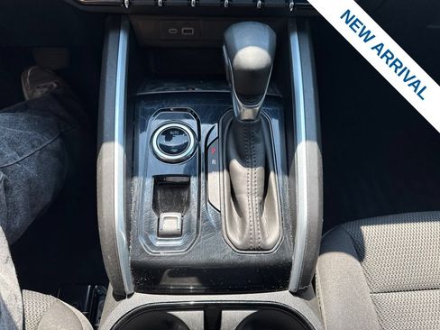 Used 2023 Chevrolet Colorado LT w/ LT Convenience Package II AWD/4WD image 26