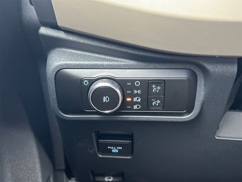 New 2026 Ford Bronco Big Bend w/ Black Diamond Package image 14