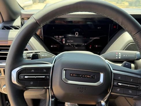New 2026 GMC Yukon Denali RWD image 19