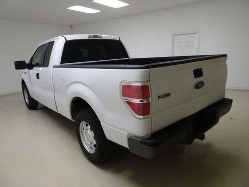 Used 2014 Ford F150 XL w/ Power Equipment Group RWD image 4