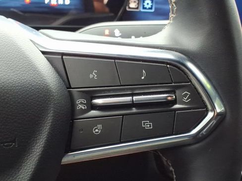 Used 2025 Chevrolet Equinox EV LT w/ Comfort Package FWD image 29