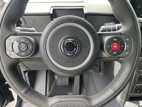 New 2025 INEOS Grenadier Fieldmaster Edition image 13