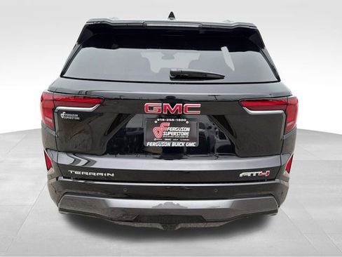 New 2026 GMC Terrain AT4 w/ Convenience Package III AWD/4WD image 6