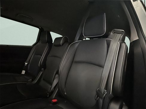 Certified 2022 Honda Odyssey Elite image 14