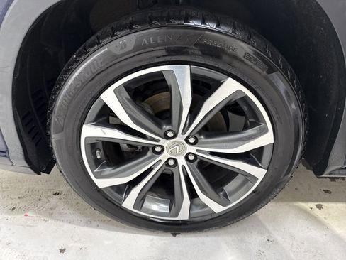 Used 2016 Lexus RX 450h AWD w/ Cold Weather Package image 36