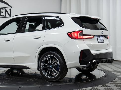 New 2025 BMW X1 M35i w/ Premium Package image 29