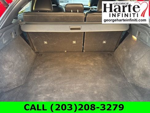 Certified 2023 INFINITI QX55 Sensory w/ Lighting Package image 11