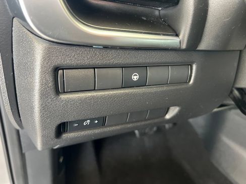Used 2021 Nissan Rogue SV AWD/4WD image 48