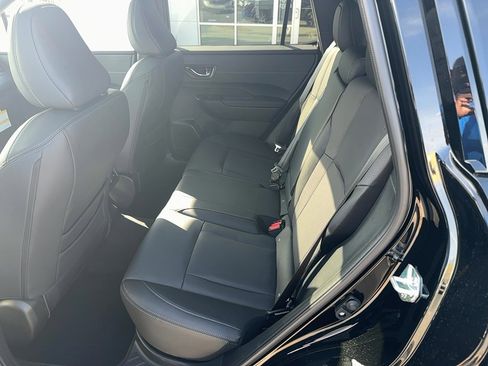 New 2026 Subaru Outback Touring XT AWD/4WD image 10