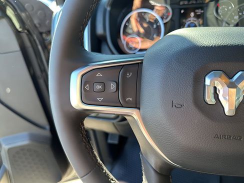 Certified 2025 RAM 2500 Lone Star image 30