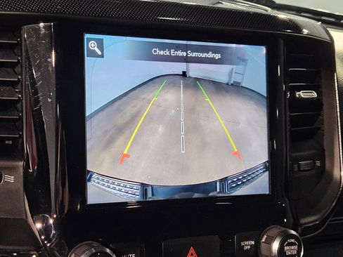 Used 2021 RAM 1500 Big Horn w/ Built-to-serve Edition image 30