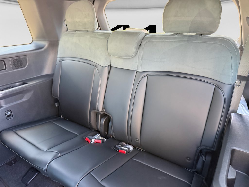 New 2027 Kia Telluride X-Line SX Prestige AWD/4WD image 16