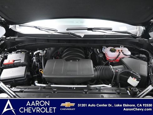 New 2026 Chevrolet Suburban High Country w/ LPO, Get Active Package RWD image 29