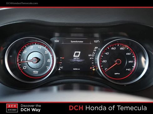 Used 2023 Dodge Charger GT w/ Plus Group image 10