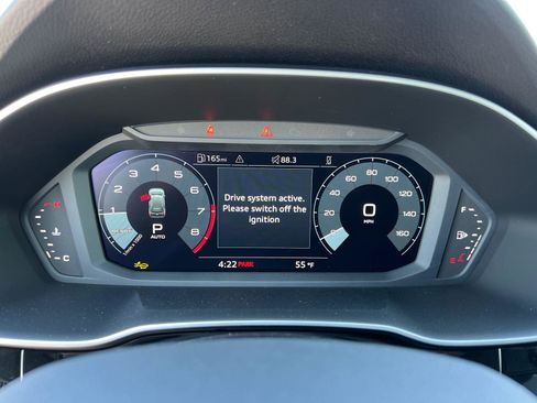 New 2025 Audi Q3 2.0T Premium image 20