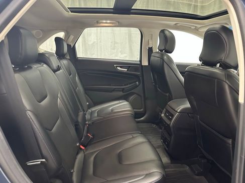 Used 2018 Ford Edge Titanium w/ Equipment Group 301A image 52