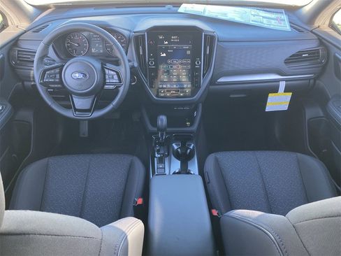 New 2026 Subaru Forester Premium image 11