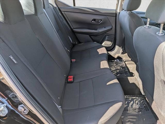 Used 2024 Nissan Sentra S FWD image 25