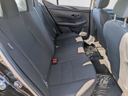 Used 2024 Nissan Sentra S FWD image 25