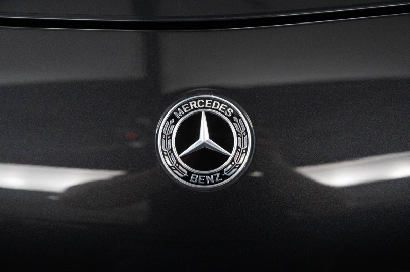 New 2027 Mercedes-Benz CLE 450 4MATIC Cabriolet image 34