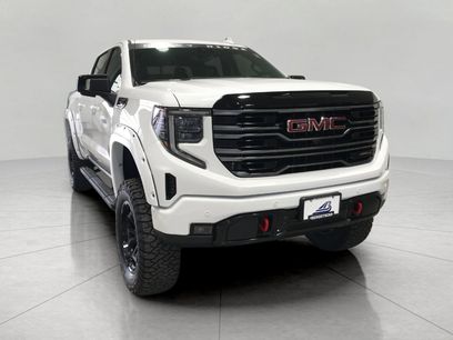 New 2026 GMC Sierra 1500 AT4 w/ AT4 Premium Package