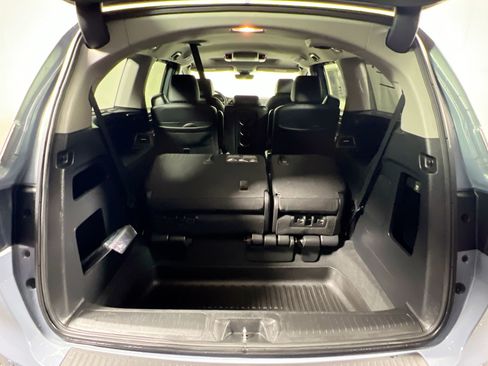 Used 2024 Honda Odyssey Touring image 33