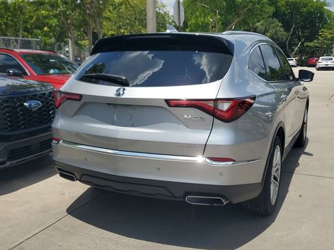 Used 2023 Acura MDX SH-AWD w/ Advance Package image 8