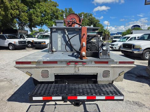 Used 2000 Ford F450 4x4 Regular Cab Super Duty image 7