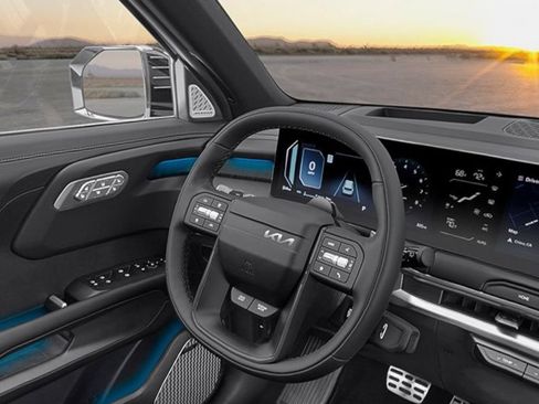 New 2027 Kia Telluride SX Prestige AWD/4WD image 20