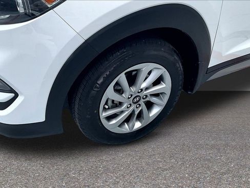 Used 2018 Hyundai Tucson SEL Plus image 30