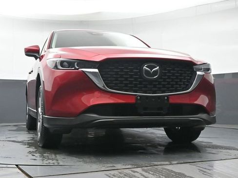 Used 2023 MAZDA CX-5 AWD 2.5 S image 29