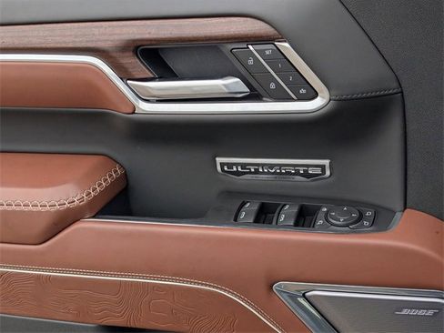 Certified 2026 GMC Sierra 1500 Denali Ultimate image 23