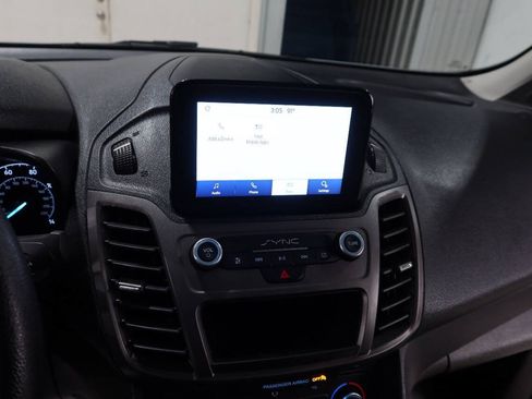 Used 2020 Ford Transit Connect XL FWD image 28