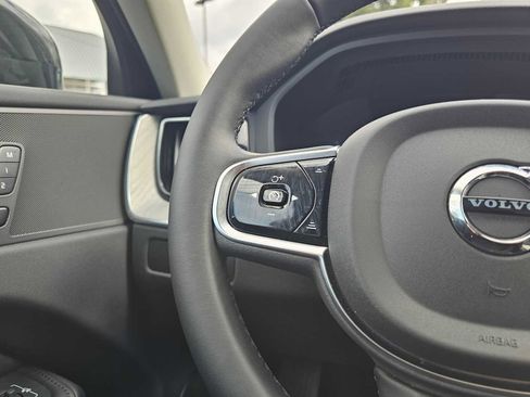 Used 2025 Volvo XC60 B5 Plus w/ Protection Package Premier image 32