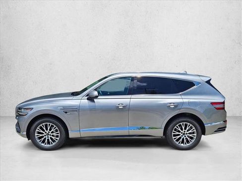 Used 2025 Genesis GV80 2.5T Standard AWD/4WD image 8
