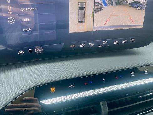 New 2026 Buick Enclave Preferred image 13