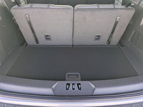 New 2026 Ford Explorer Active image 7