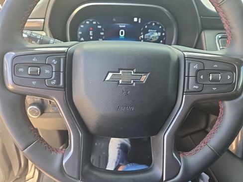 Used 2023 Chevrolet Tahoe RST w/ Sport Performance Package AWD/4WD image 11