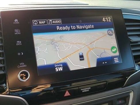 Used 2023 Honda Ridgeline RTL-E image 25