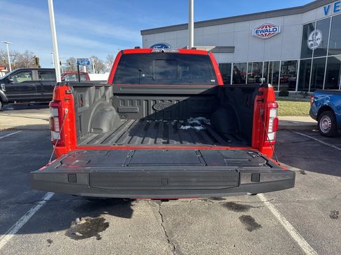 Used 2022 Ford F150 Raptor w/ Equipment Group 801A High image 18