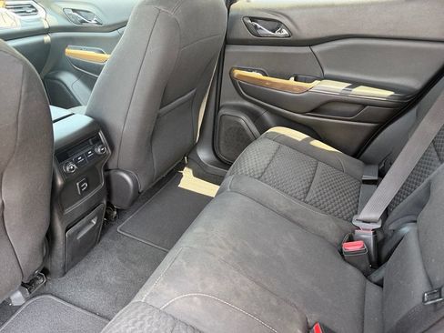 Used 2018 GMC Acadia SLE AWD/4WD image 17