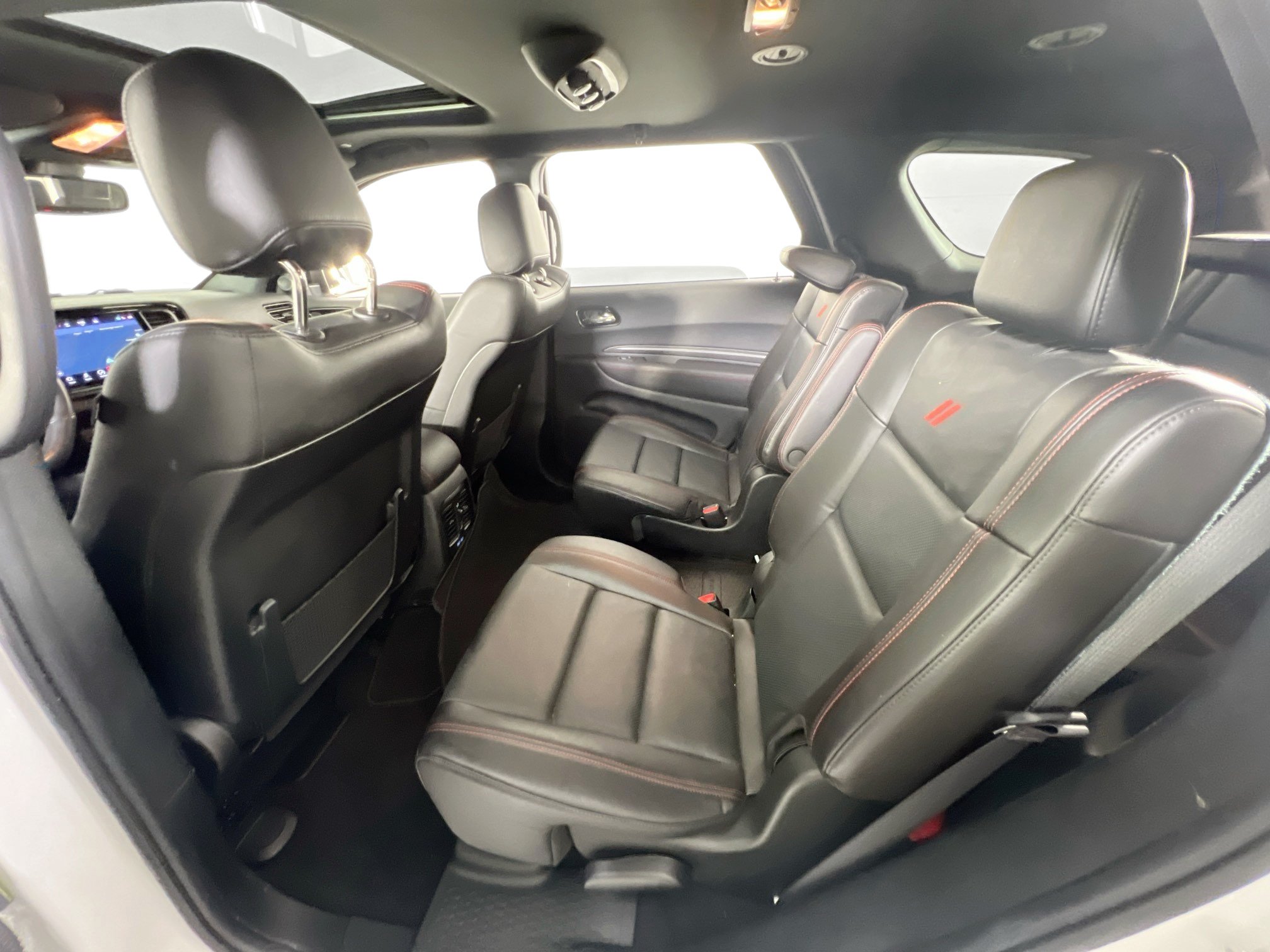 Used 2023 Dodge Durango R/T AWD/4WD image 25