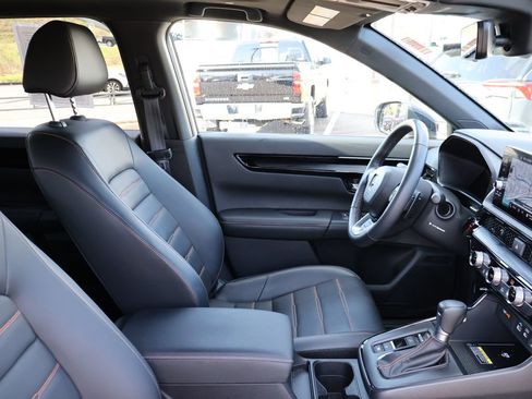 Certified 2023 Honda CR-V Sport Touring image 8