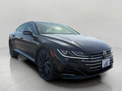 Used 2022 Volkswagen Arteon SEL
