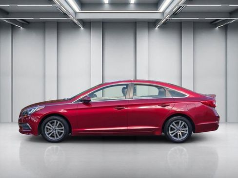 Used 2015 Hyundai Sonata SE FWD image 7