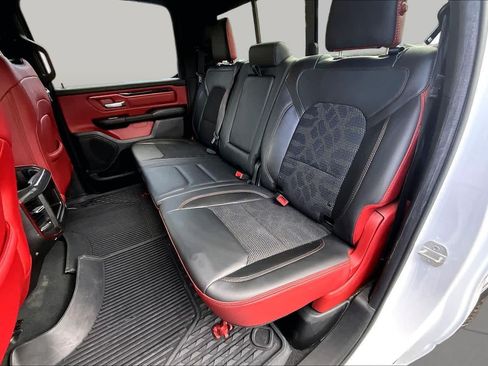 Used 2019 RAM 1500 Rebel w/ Rebel Level 1 Equipment Group AWD/4WD image 21