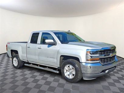 Used 2019 Chevrolet Silverado 1500 LT