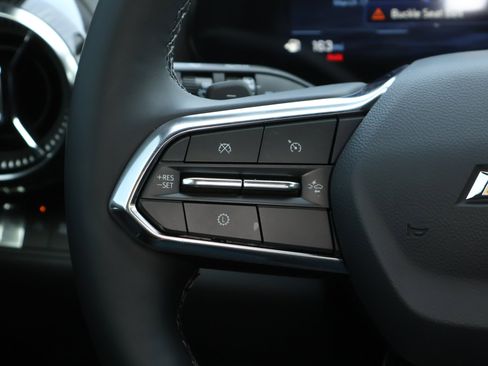 New 2026 Chevrolet Equinox LT w/ Safety and Technology Package image 11